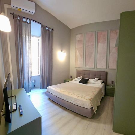 Sommelier Luxury Apartment Rome Exterior photo