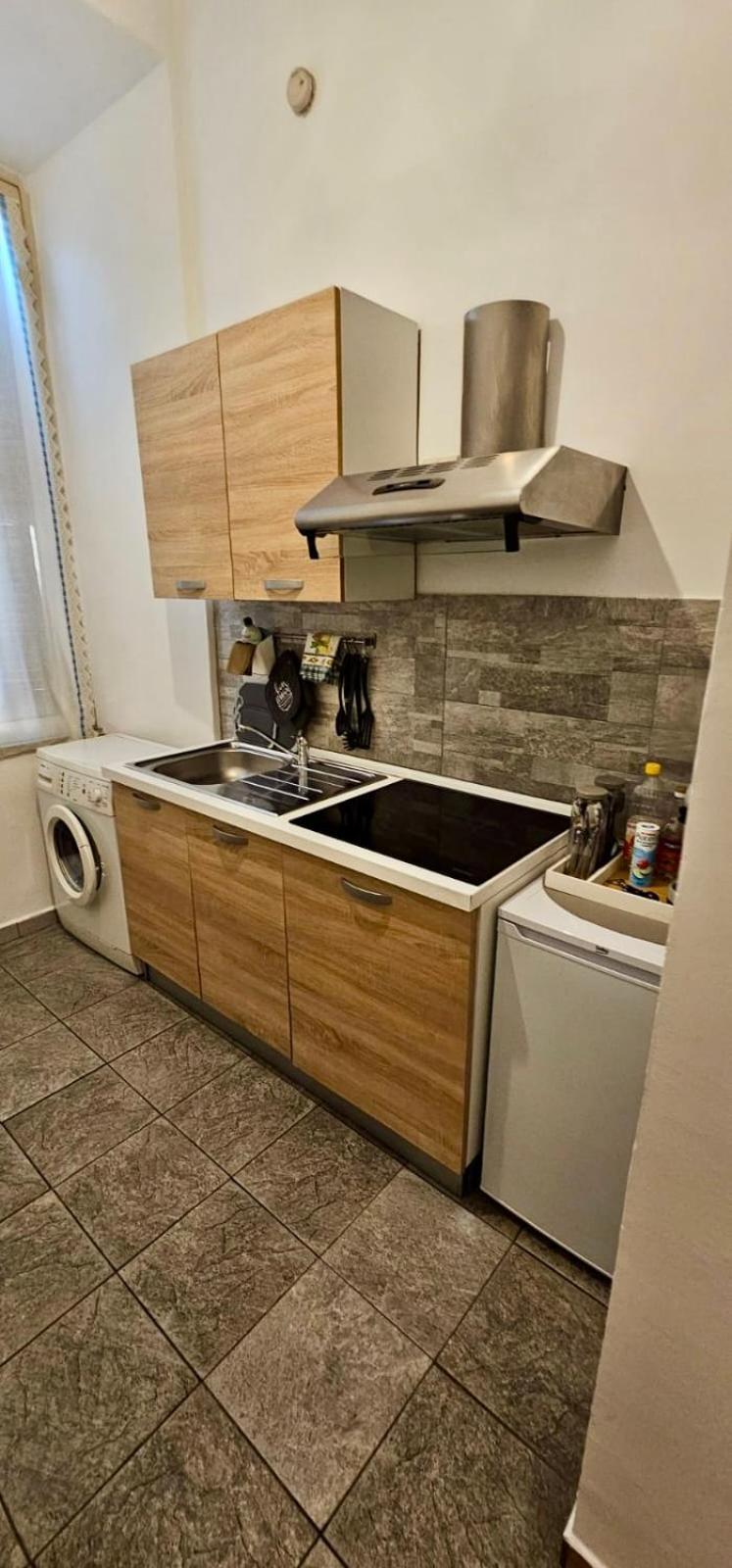 Sommelier Luxury Apartment Rome Exterior photo