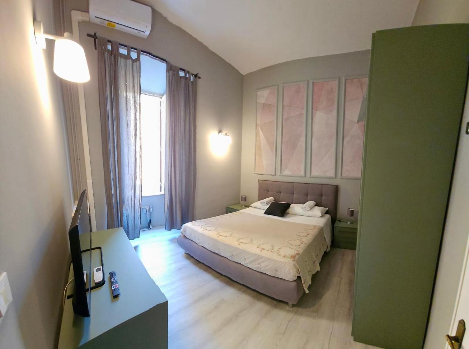 Sommelier Luxury Apartment Rome Exterior photo