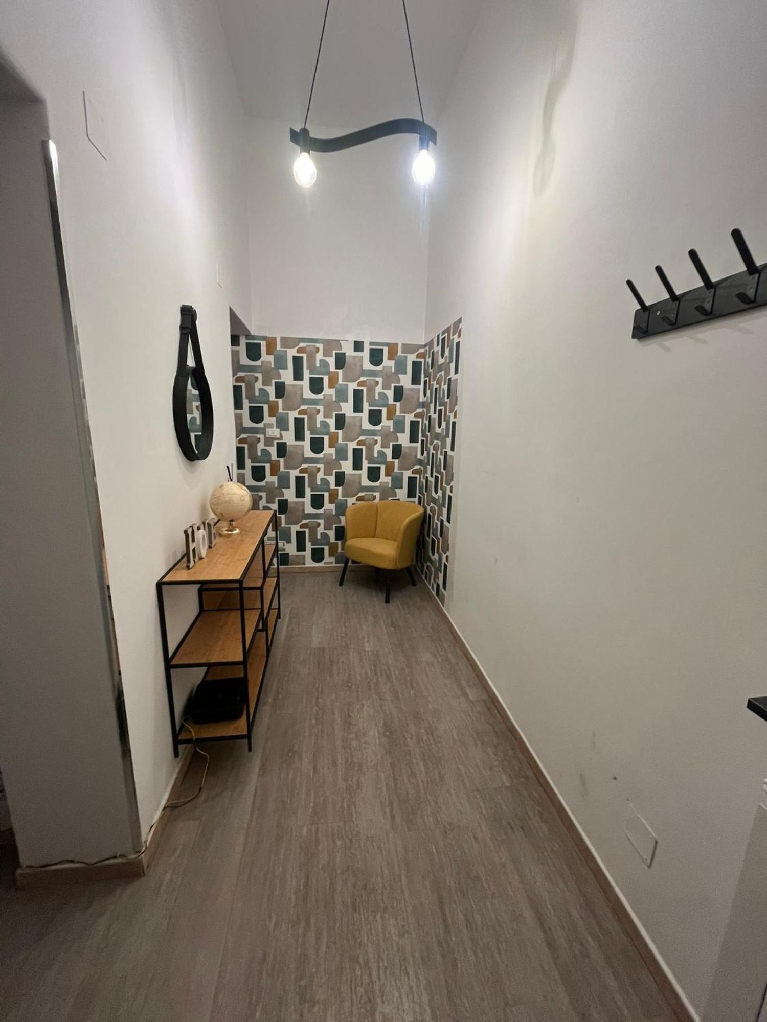Sommelier Luxury Apartment Rome Exterior photo