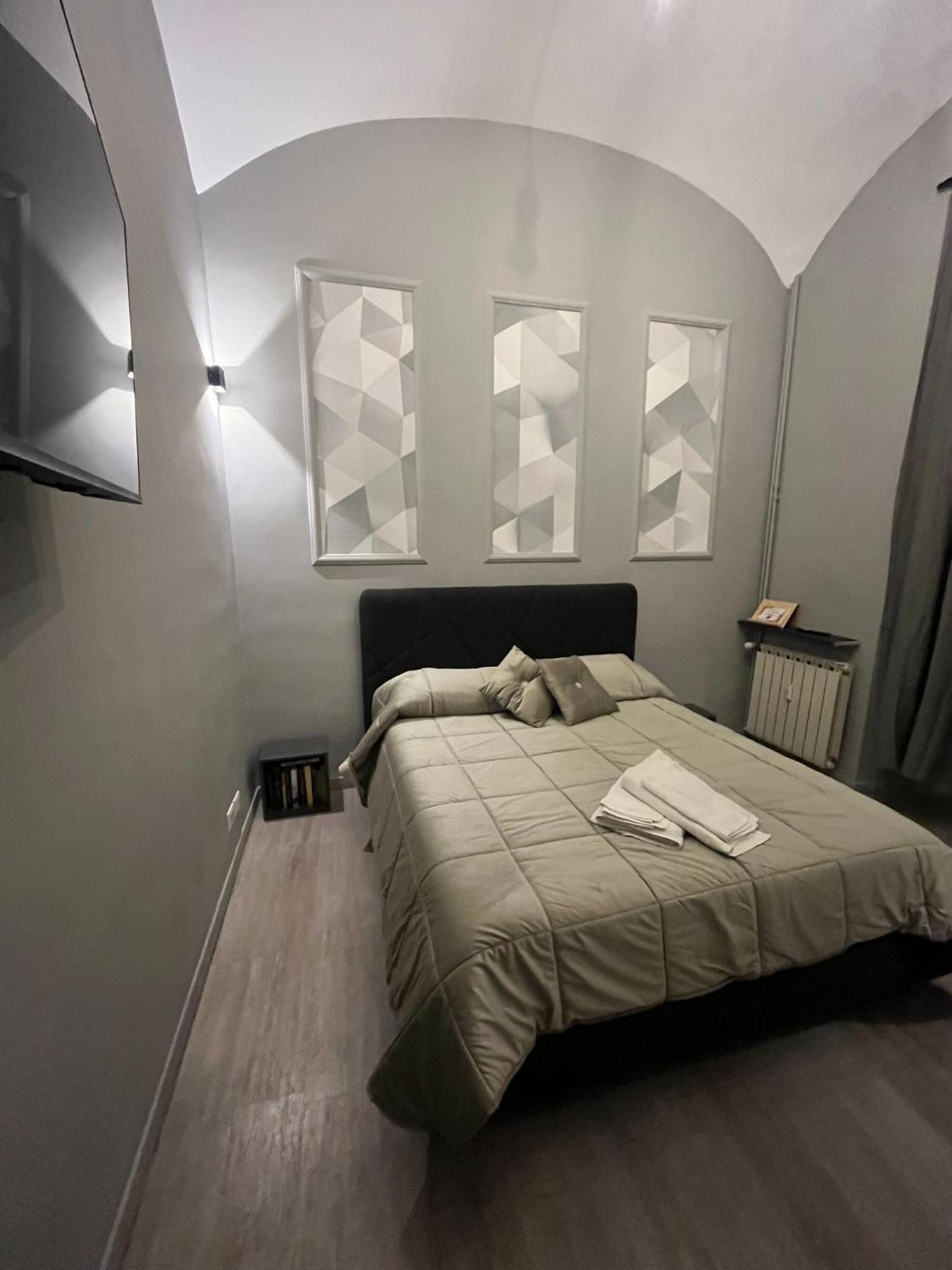 Sommelier Luxury Apartment Rome Exterior photo
