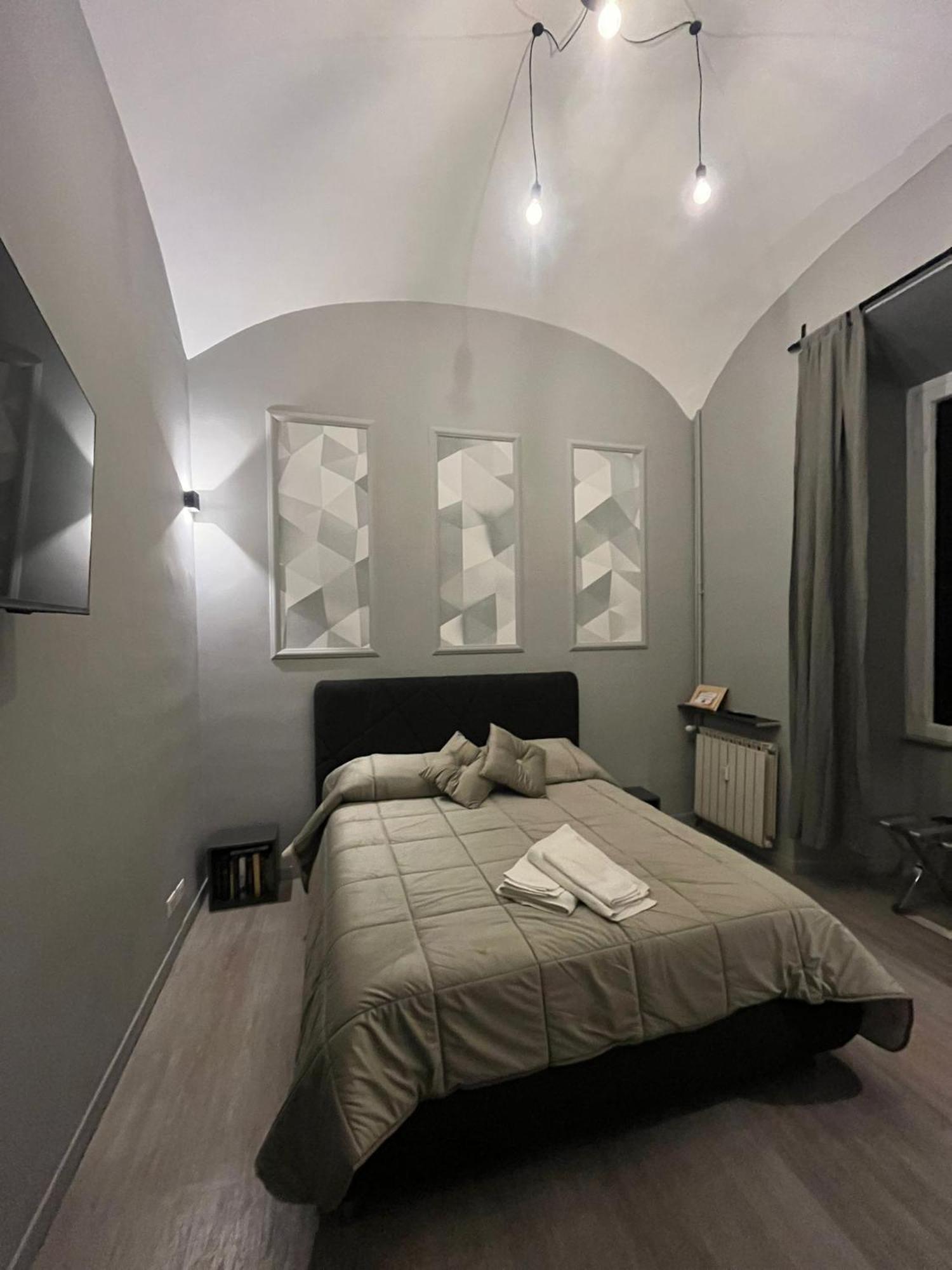Sommelier Luxury Apartment Rome Exterior photo