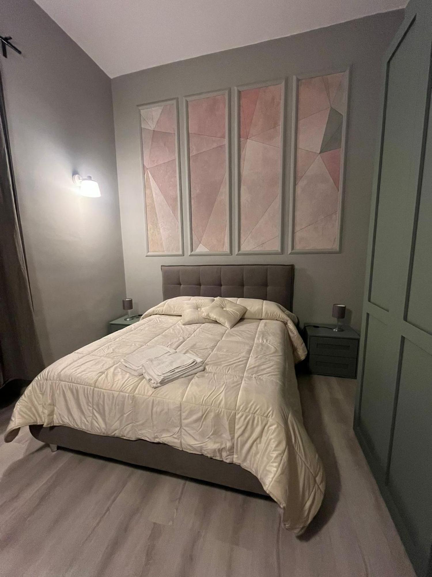 Sommelier Luxury Apartment Rome Exterior photo