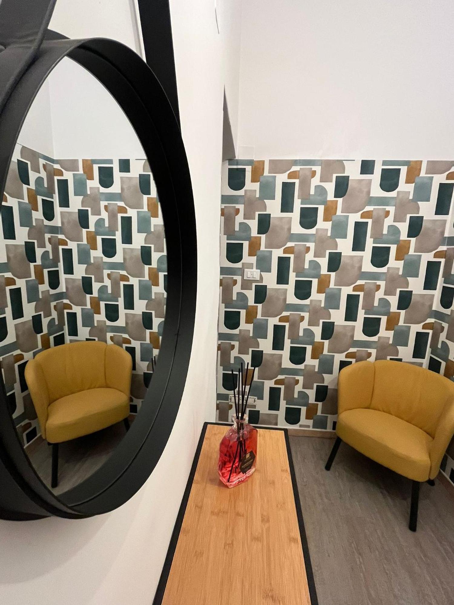 Sommelier Luxury Apartment Rome Exterior photo