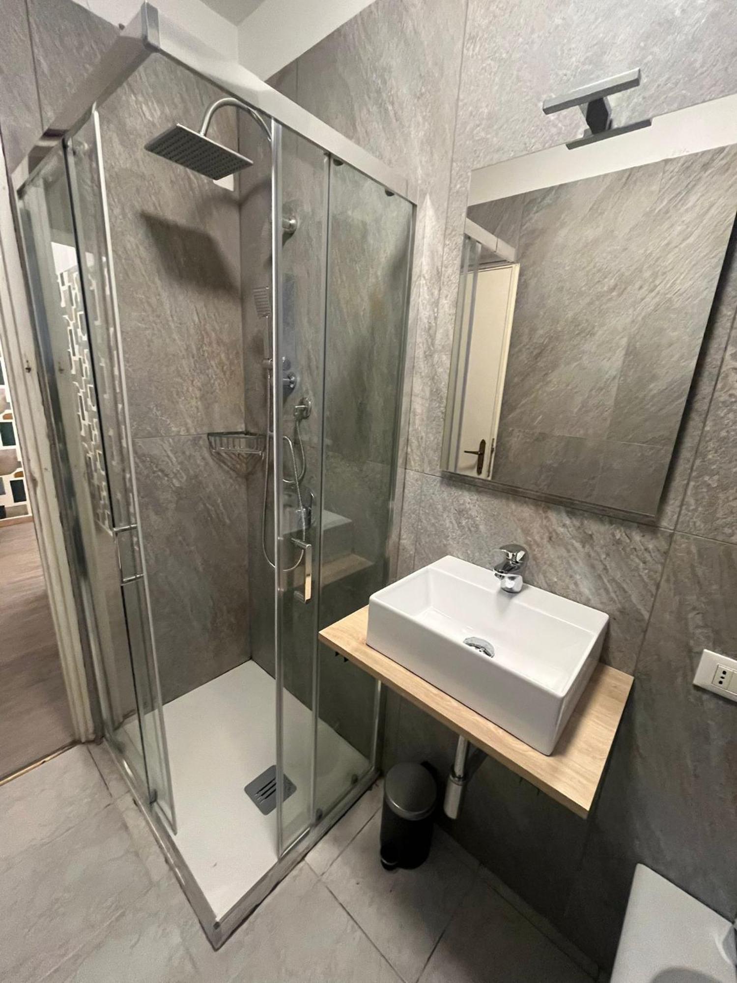Sommelier Luxury Apartment Rome Exterior photo